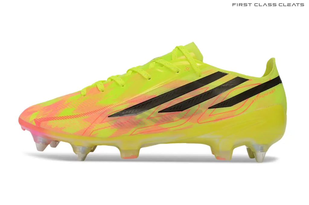 F50 Hyperfast Elite SG Too Light - Limited Edition
