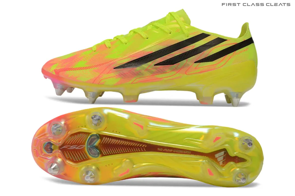 F50 Hyperfast Elite SG Too Light - Limited Edition