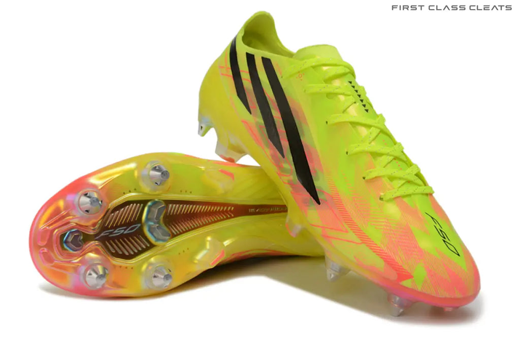 F50 Hyperfast Elite SG Too Light - Limited Edition
