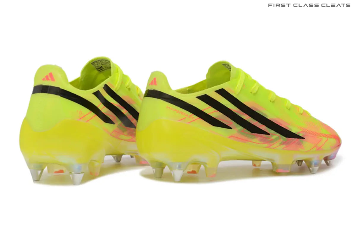 F50 Hyperfast Elite SG Too Light - Limited Edition