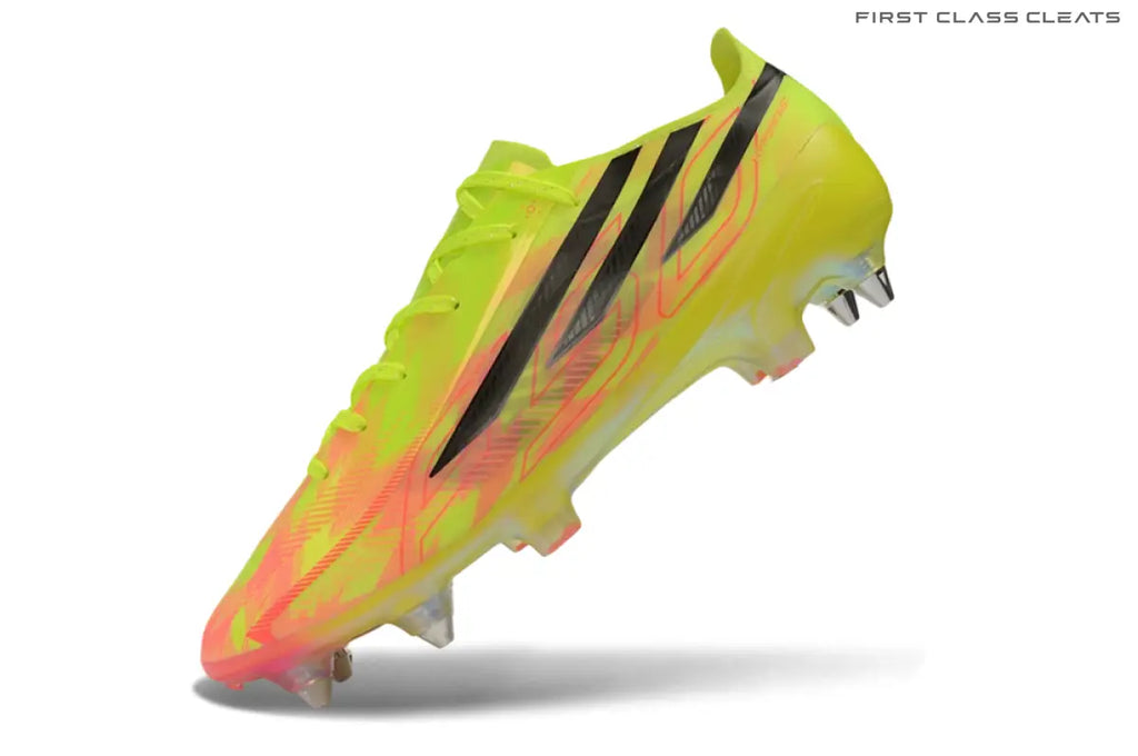 F50 Hyperfast Elite SG Too Light - Limited Edition