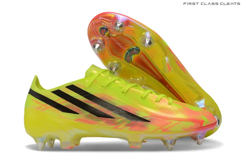 F50 Hyperfast Elite SG Too Light - Limited Edition