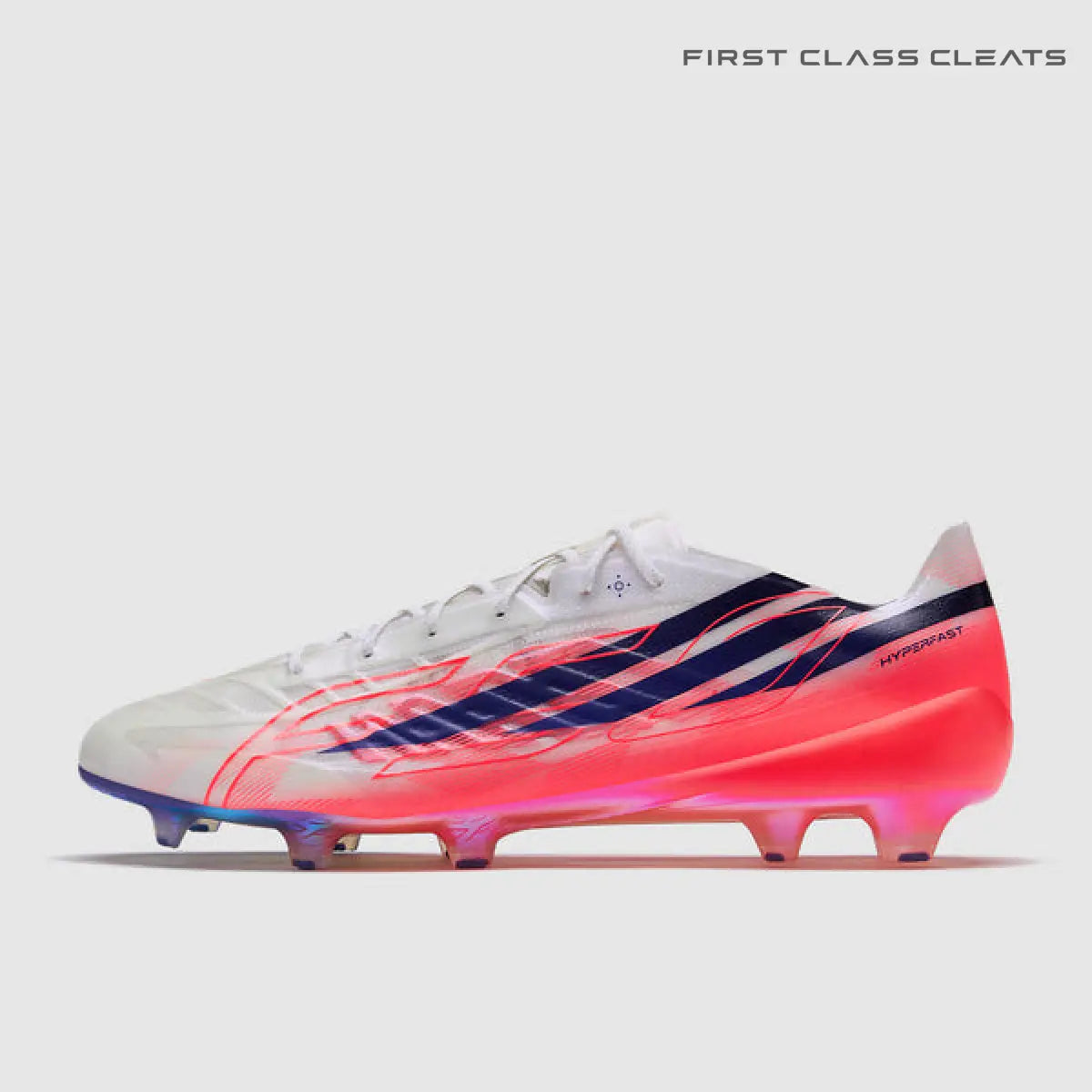 F50 Hyperfast EVO FG - Chaos vs Control Pack