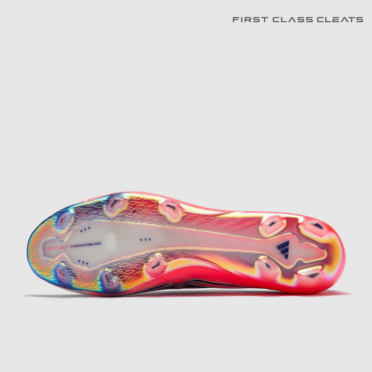 F50 Hyperfast EVO FG - Chaos vs Control Pack