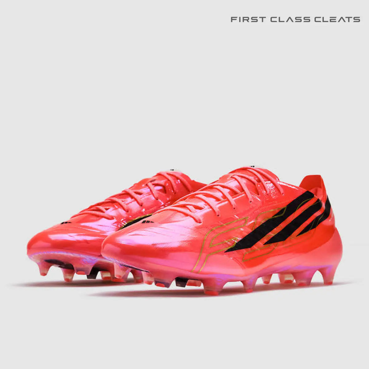 F50 Hyperfast EVO FG  - Road to Glory World Cup Pack
