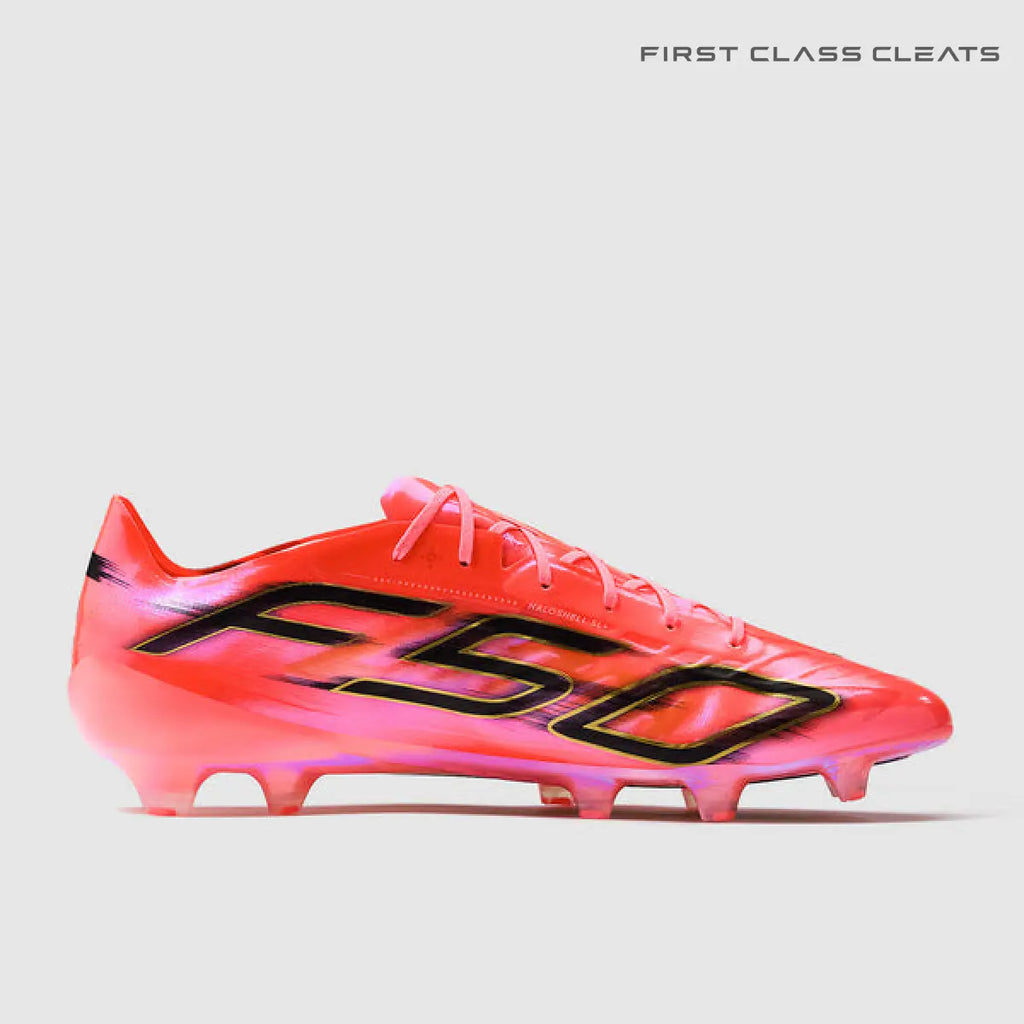 F50 Hyperfast EVO FG  - Road to Glory World Cup Pack