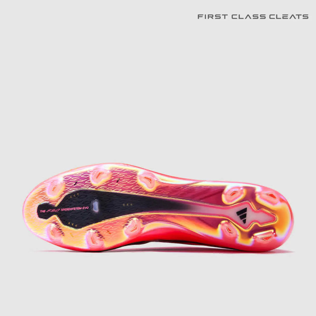 F50 Hyperfast EVO FG  - Road to Glory World Cup Pack