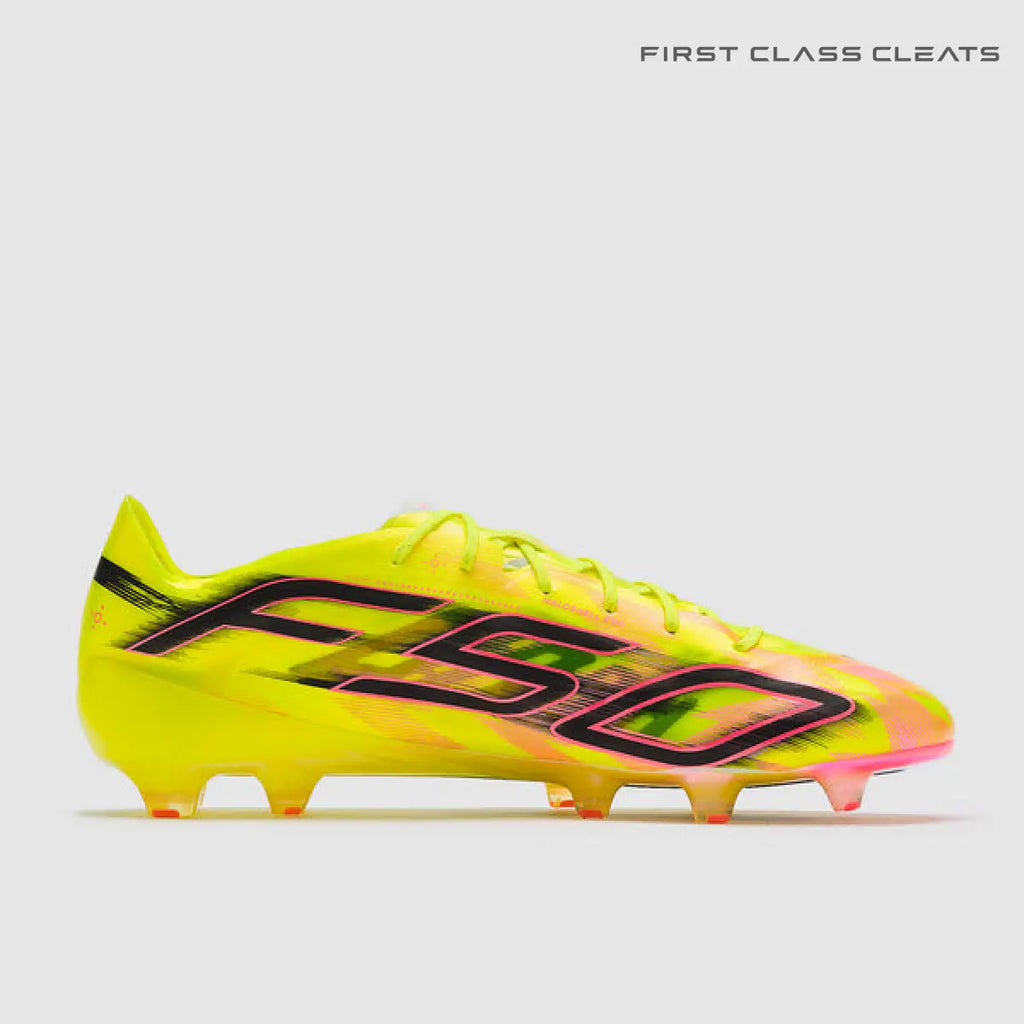 F50 Hyperfast EVO FG Too Light - Limited Edition