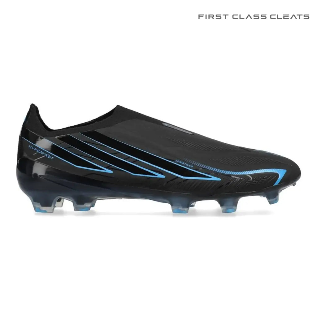 F50 Hyperfast Laceless Elite FG - Immortal DNA Pack