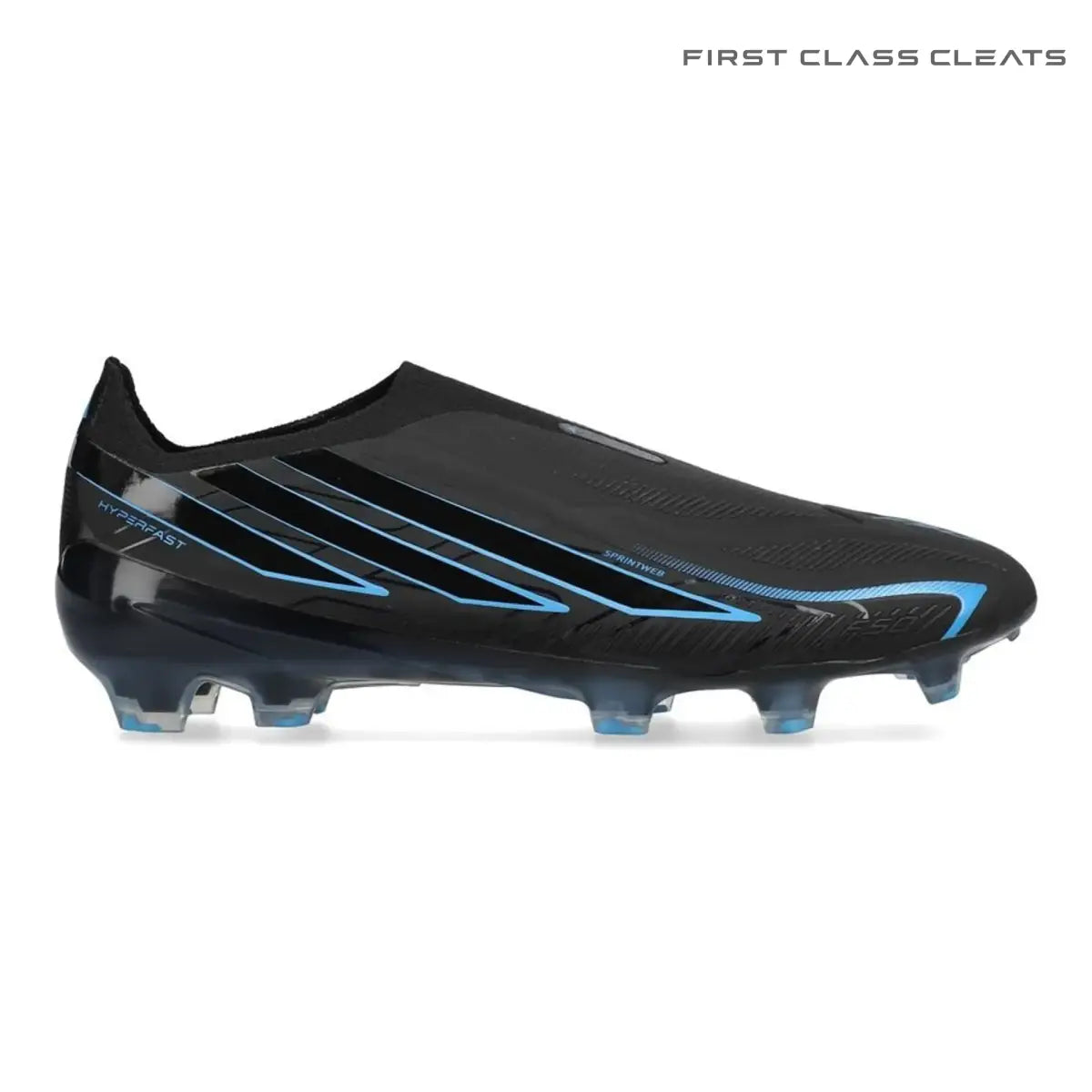 F50 Hyperfast Laceless Elite FG - Immortal DNA Pack