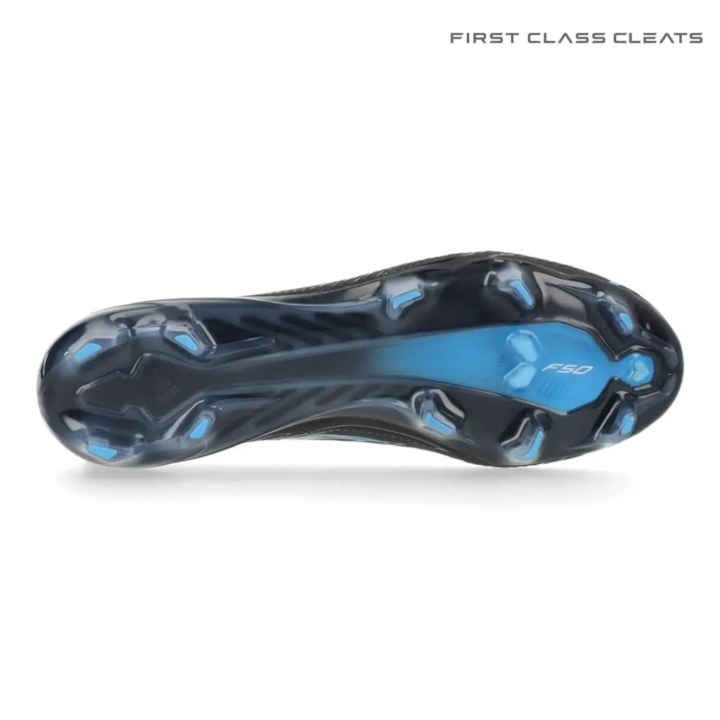 F50 Hyperfast Laceless Elite FG - Immortal DNA Pack