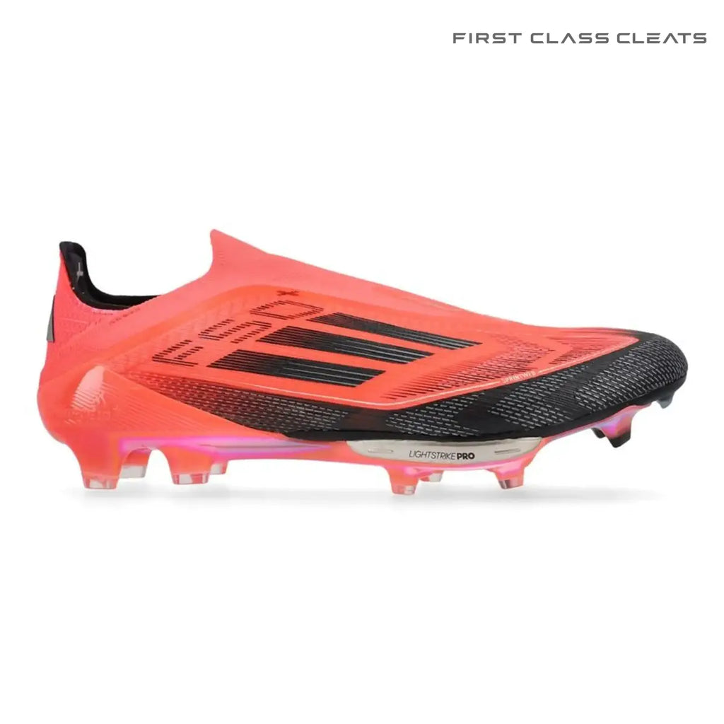 F50+ Laceless FG Vivid Horizon