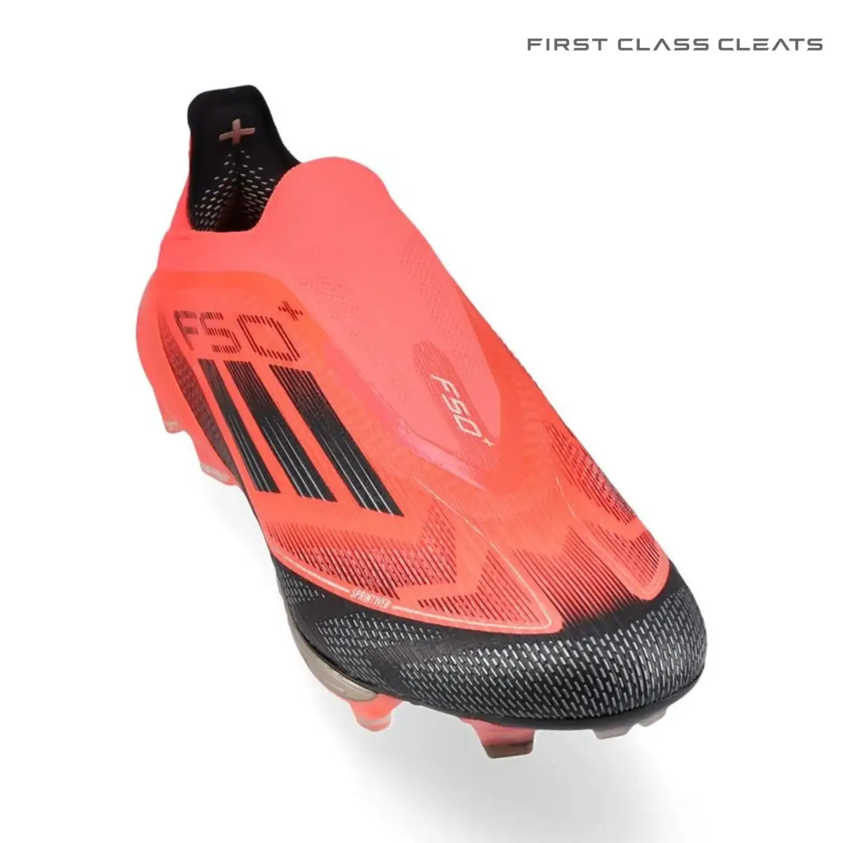 F50+ Laceless FG Vivid Horizon