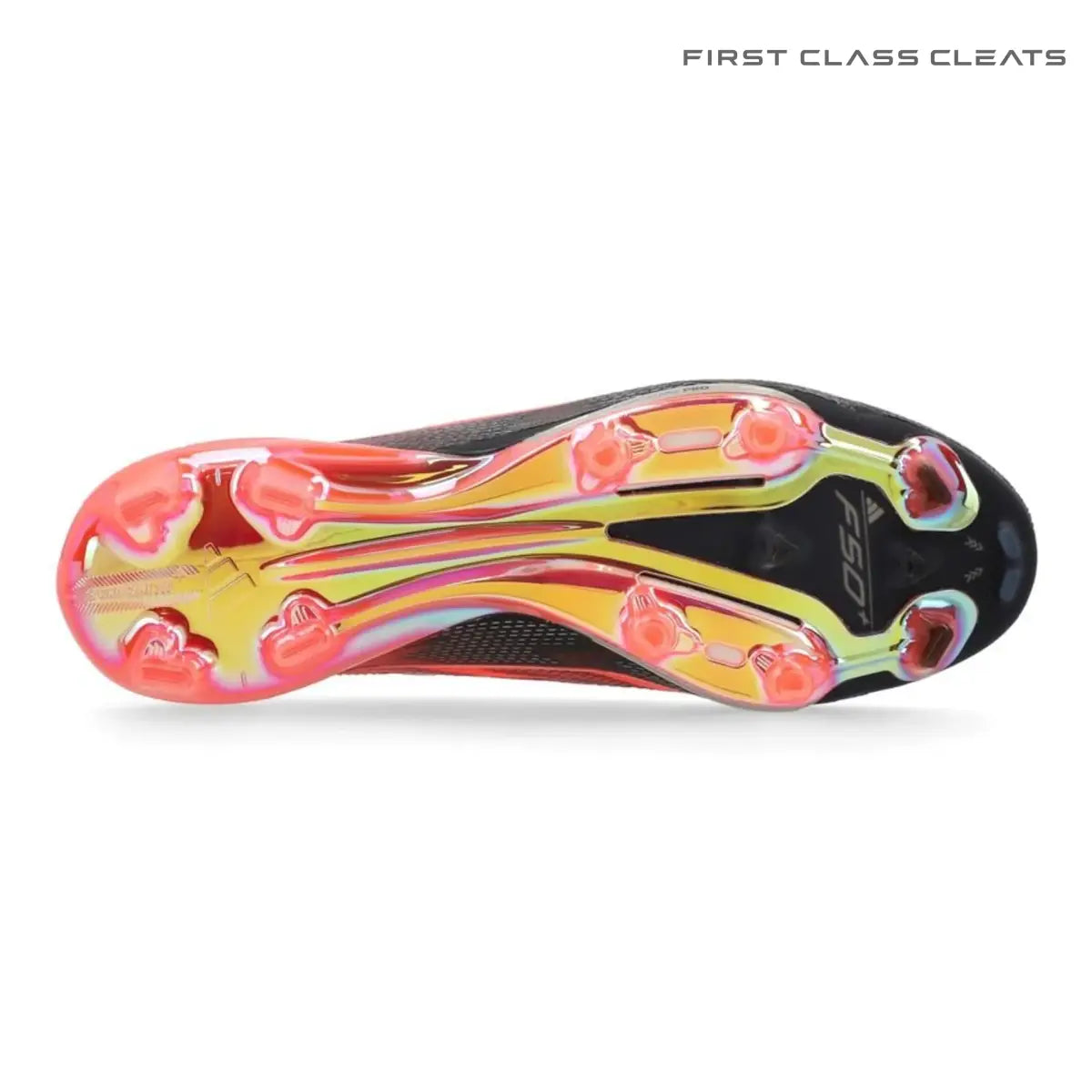 F50+ Laceless FG Vivid Horizon