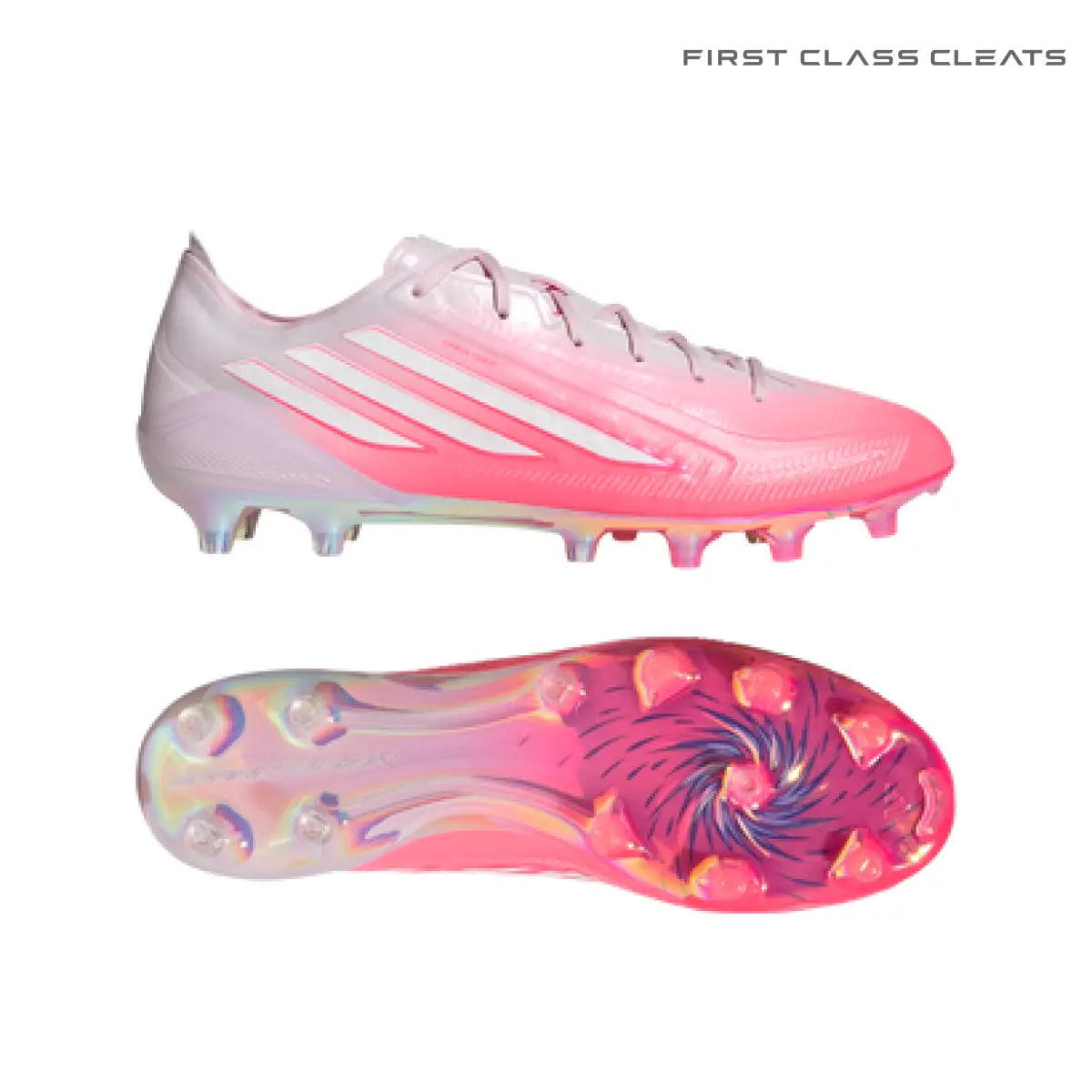 F50 Sparkfusion Elite FG/AG - Chaos vs Control Pack