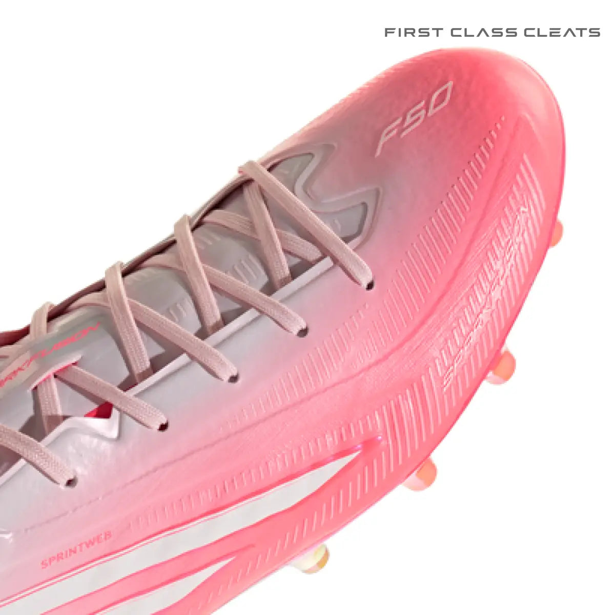 F50 Sparkfusion Elite FG/AG - Chaos vs Control Pack