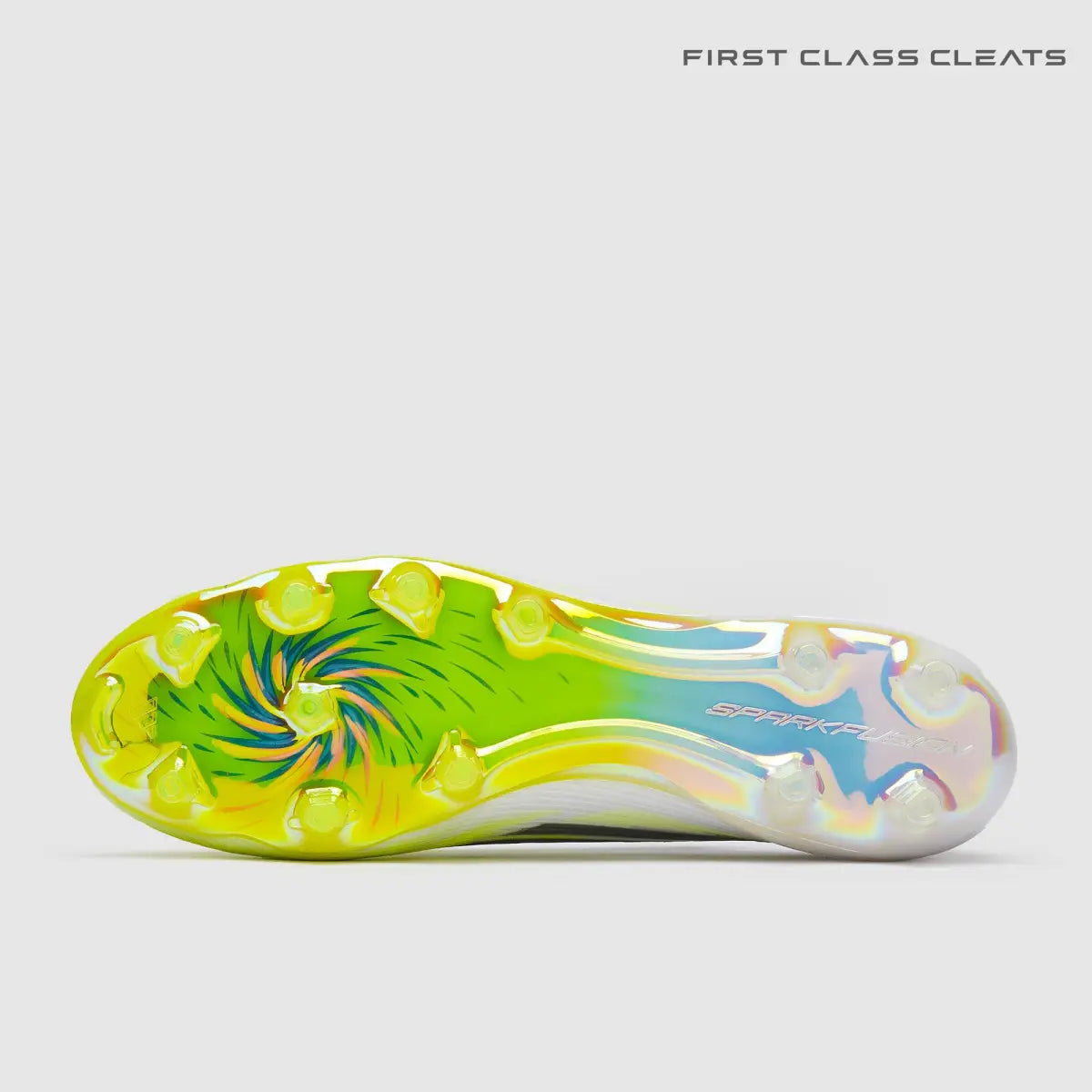F50 Sparkfusion Elite FG - Born For Goals