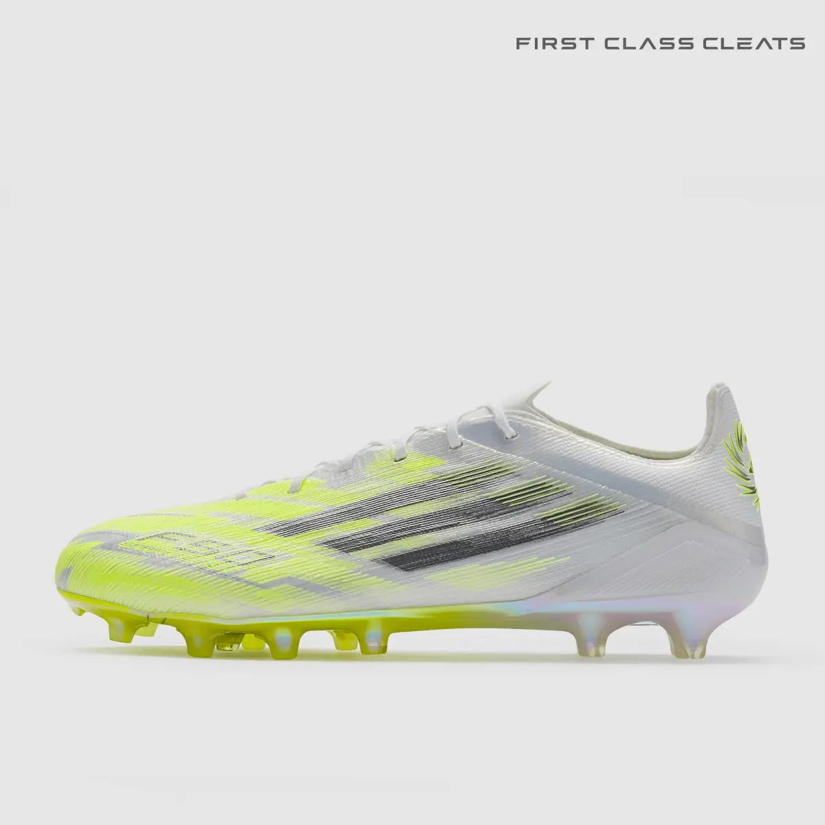 F50 Sparkfusion Elite FG - Born For Goals