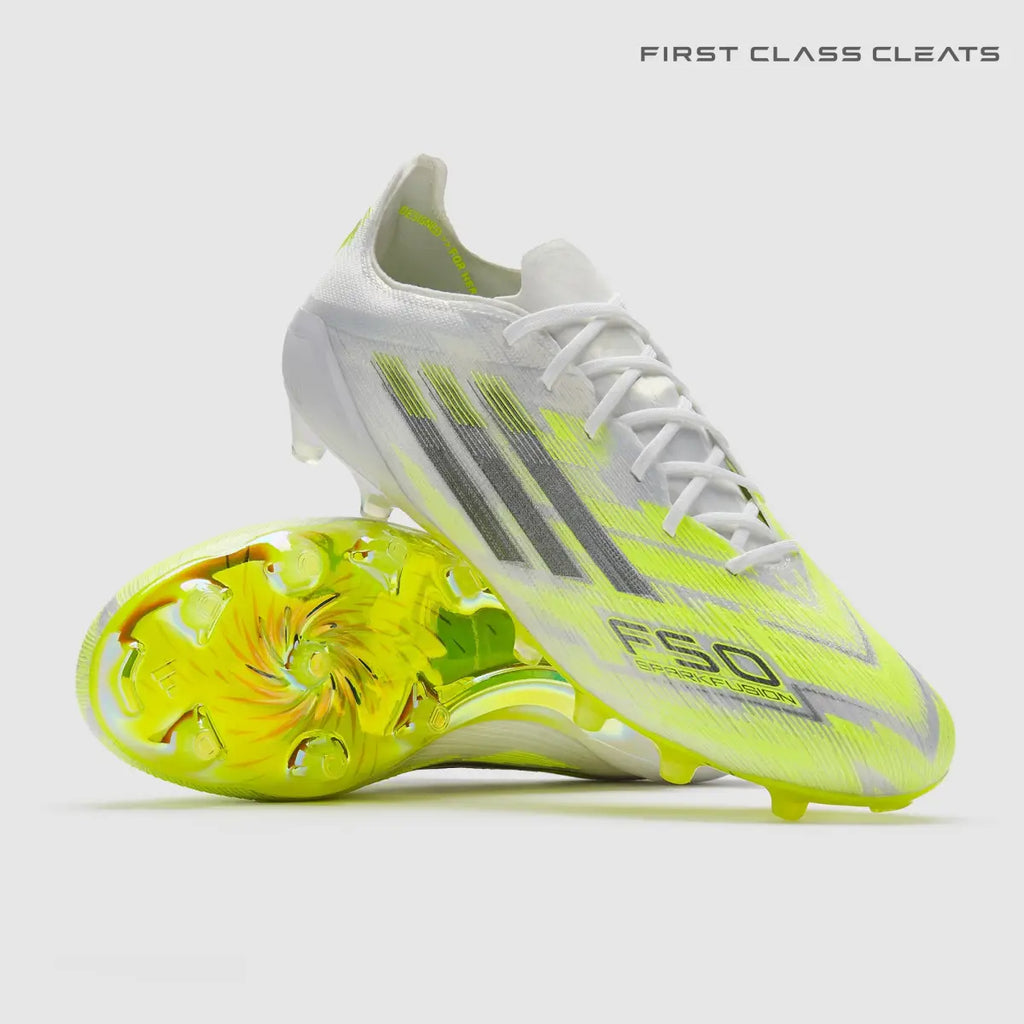 F50 Sparkfusion Elite FG - Born For Goals