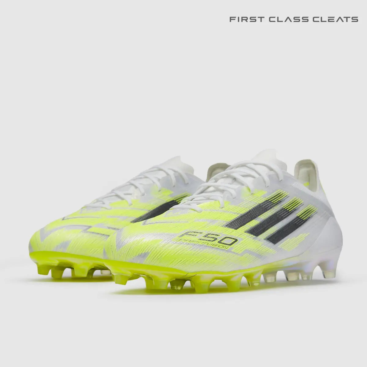 F50 Sparkfusion Elite FG - Born For Goals