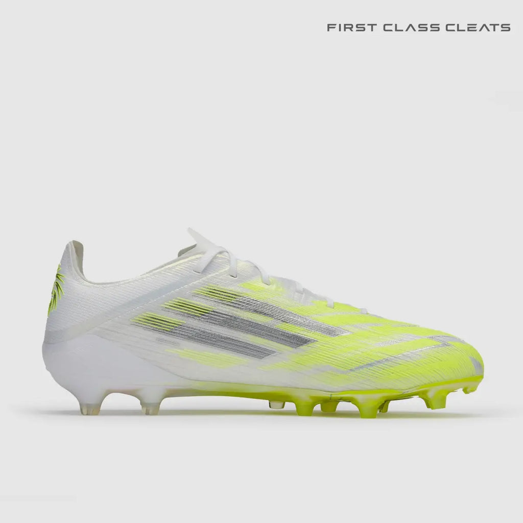 F50 Sparkfusion Elite FG - Born For Goals