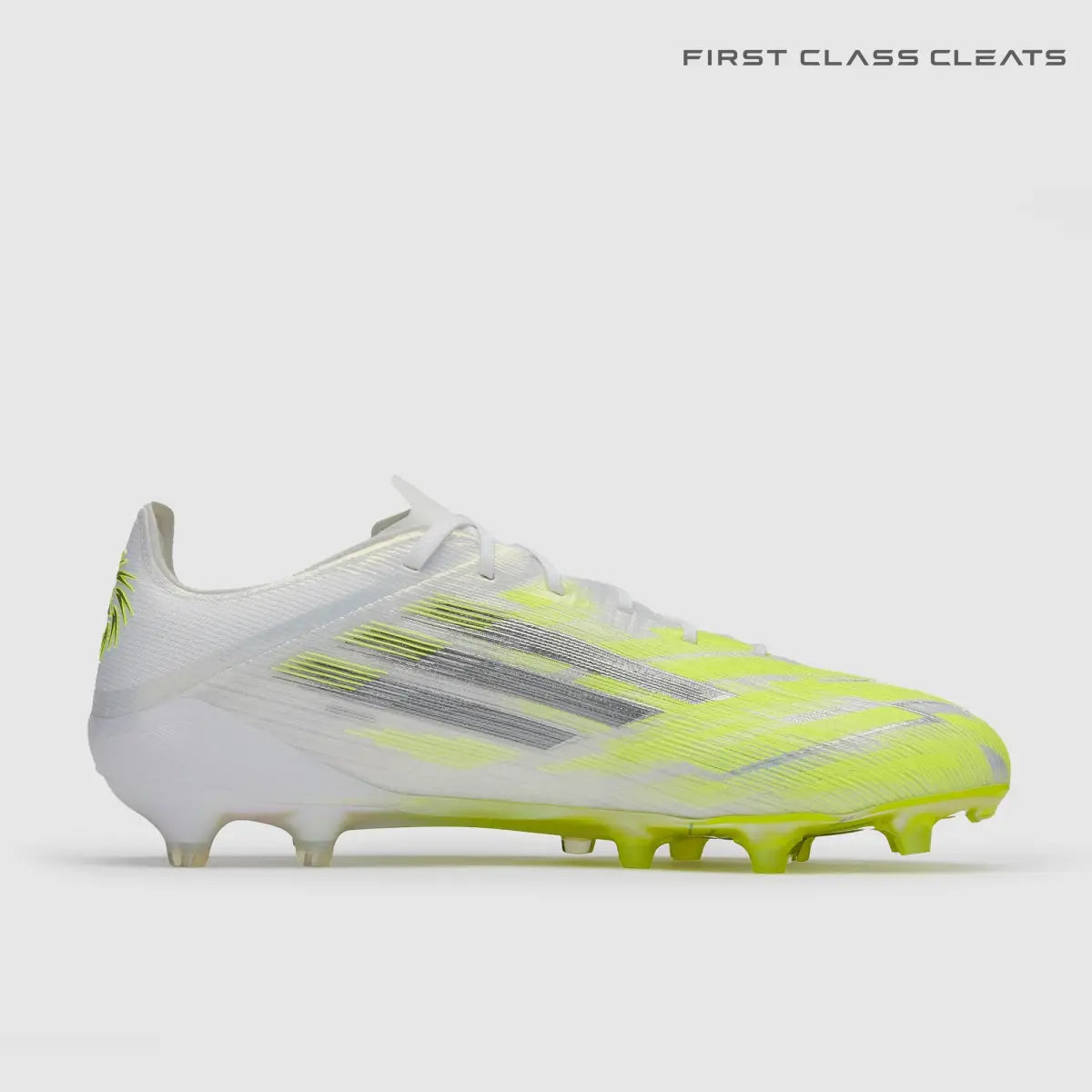 F50 Sparkfusion Elite FG - Born For Goals