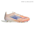 F50 Sparkfusion Elite FG Coral Blaze