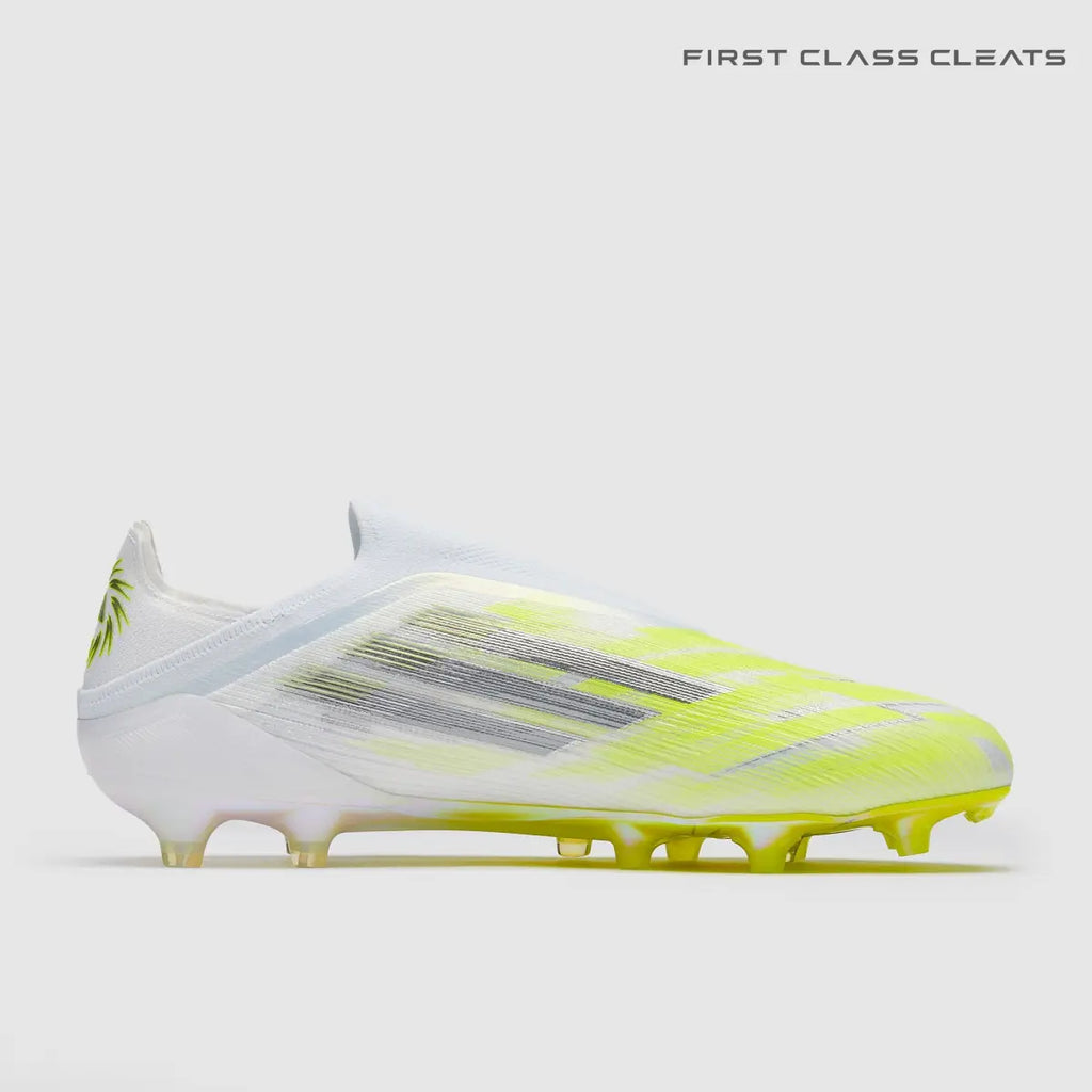 F50 Sparkfusion Elite FG Laceless - Born For Goals