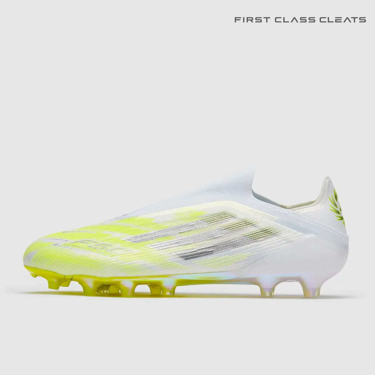 F50 Sparkfusion Elite FG Laceless - Born For Goals