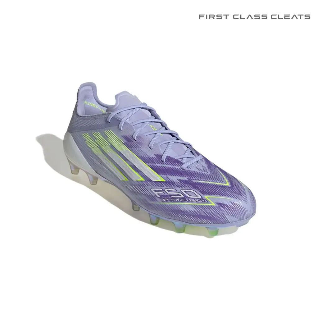 F50 Sparkfusion Elite FG Radiant Blaze