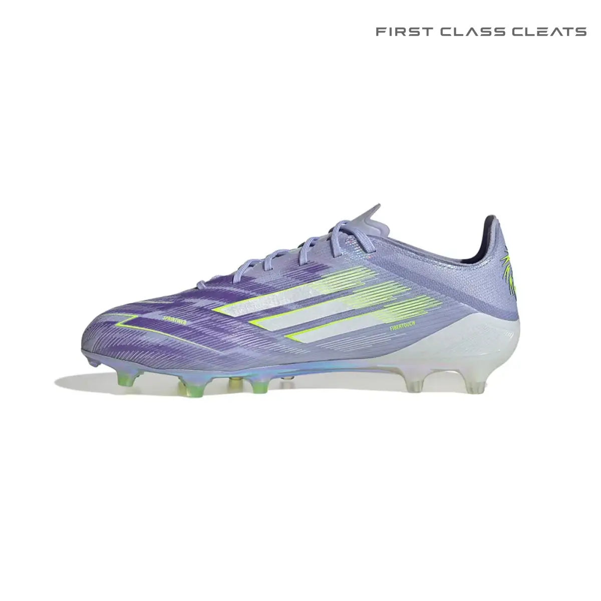 F50 Sparkfusion Elite FG Radiant Blaze