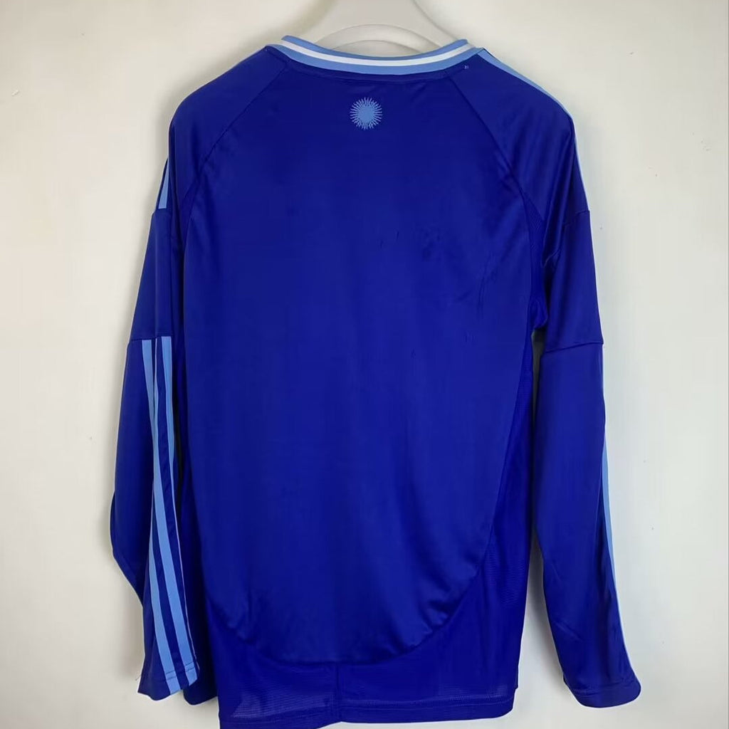 24 Argentina Home/Away image 3