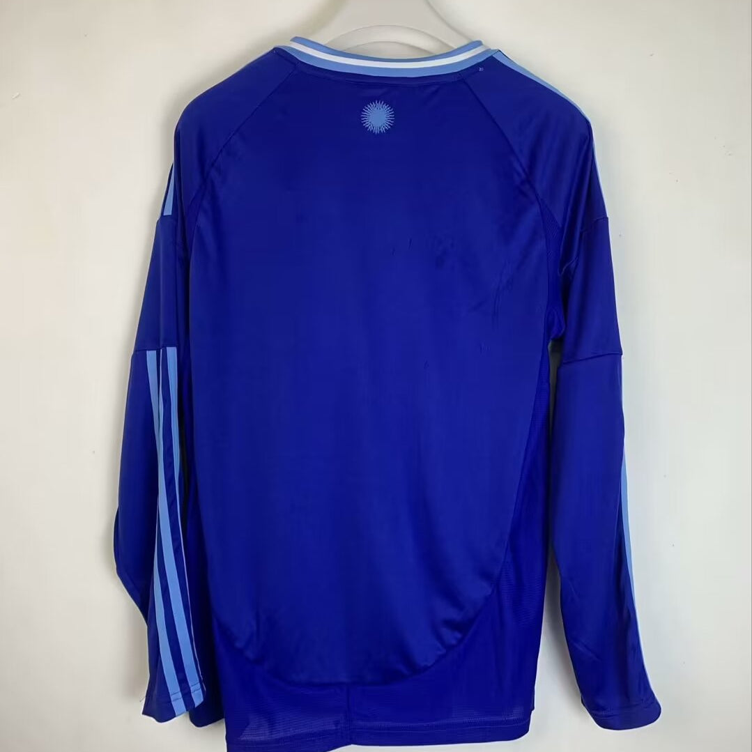 24 Argentina Home/Away image 3