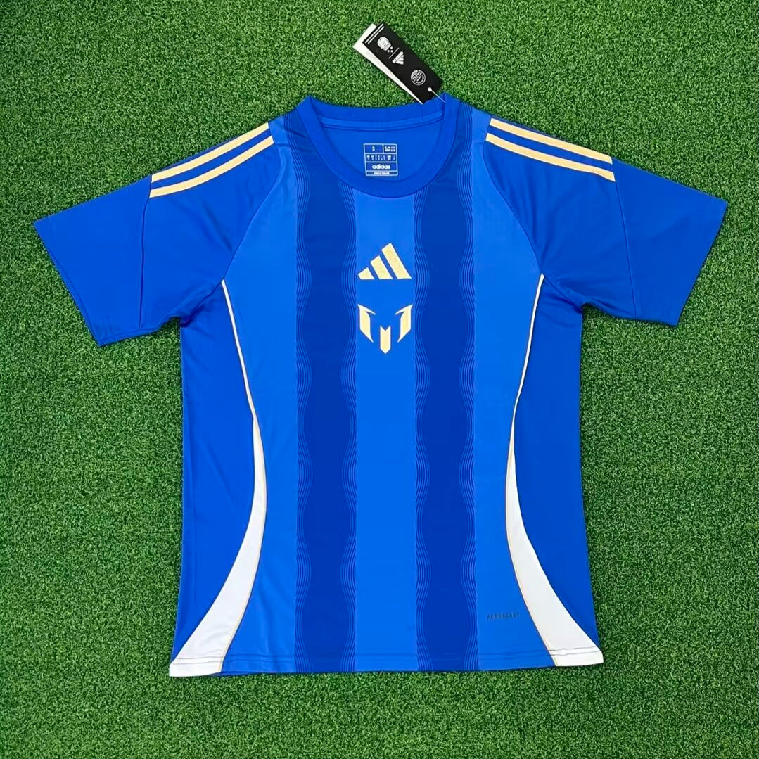 24 Argentina Messi Kit image 0