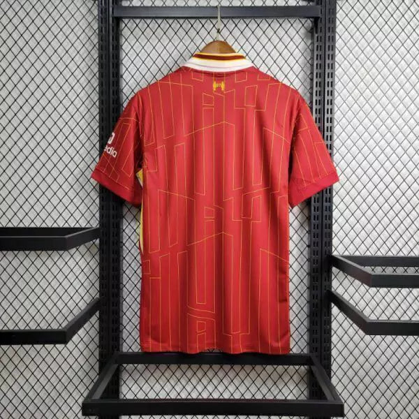 25 Liverpool Home/Away image 1