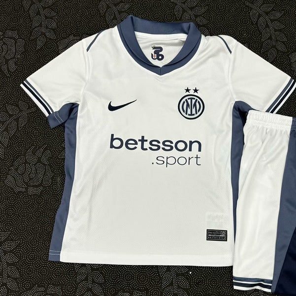 25 Inter Milan Home/Away image 2