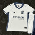 25 Inter Milan Home/Away image 2