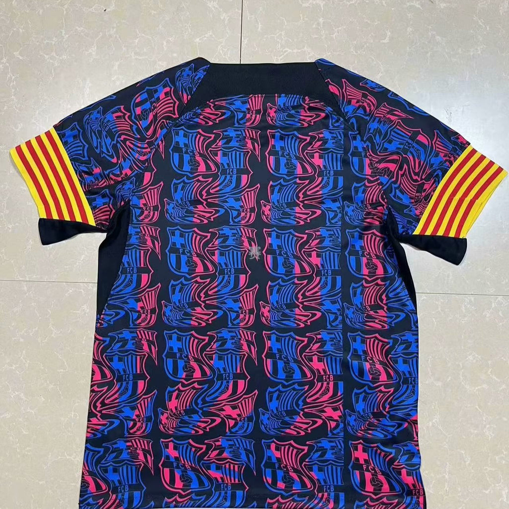 Barcelona Captain Kit image 1