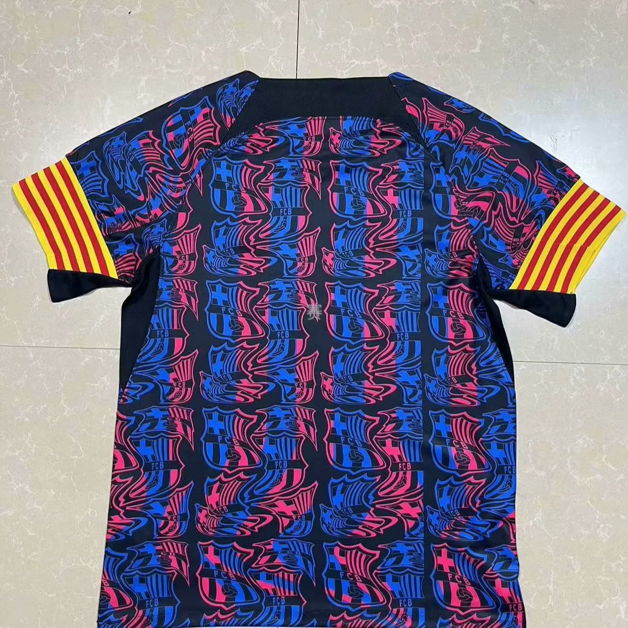 Barcelona Captain Kit image 1