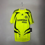 07/08 Chelsea Home/Away image 2