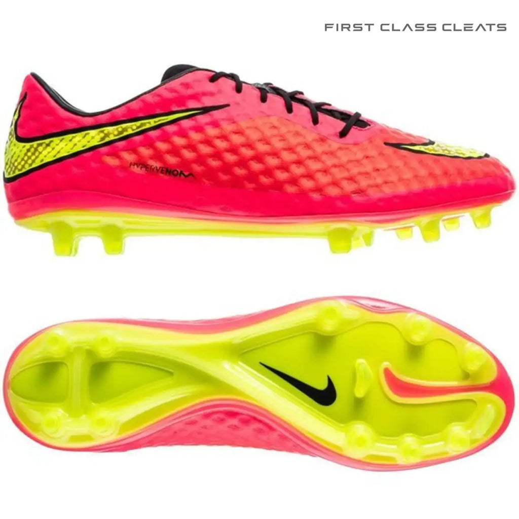Hypervenom Phantom 1 Elite FG