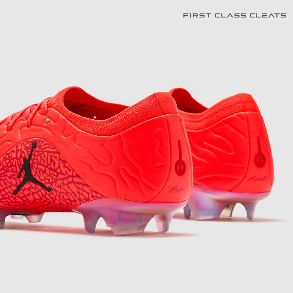 Tiempo Maestro Elite SE FG Red