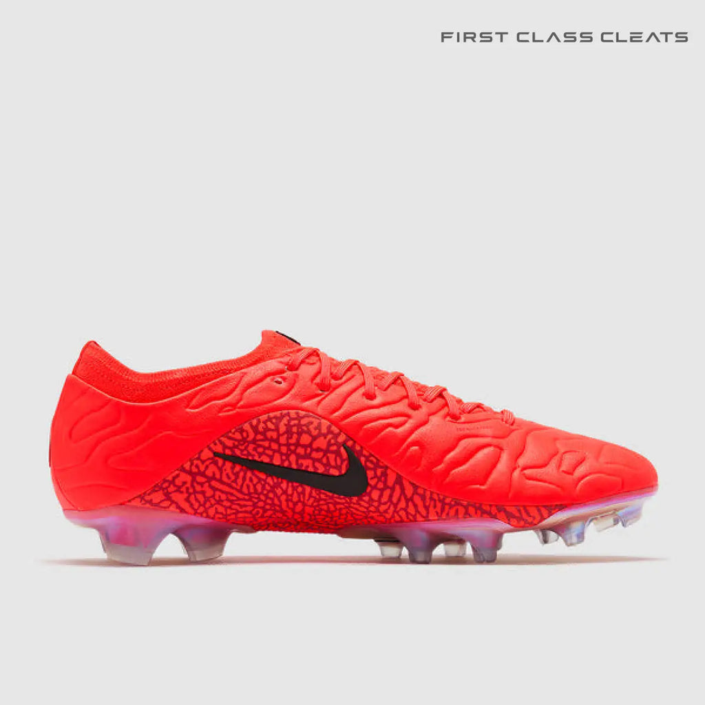 Tiempo Maestro Elite SE FG Red