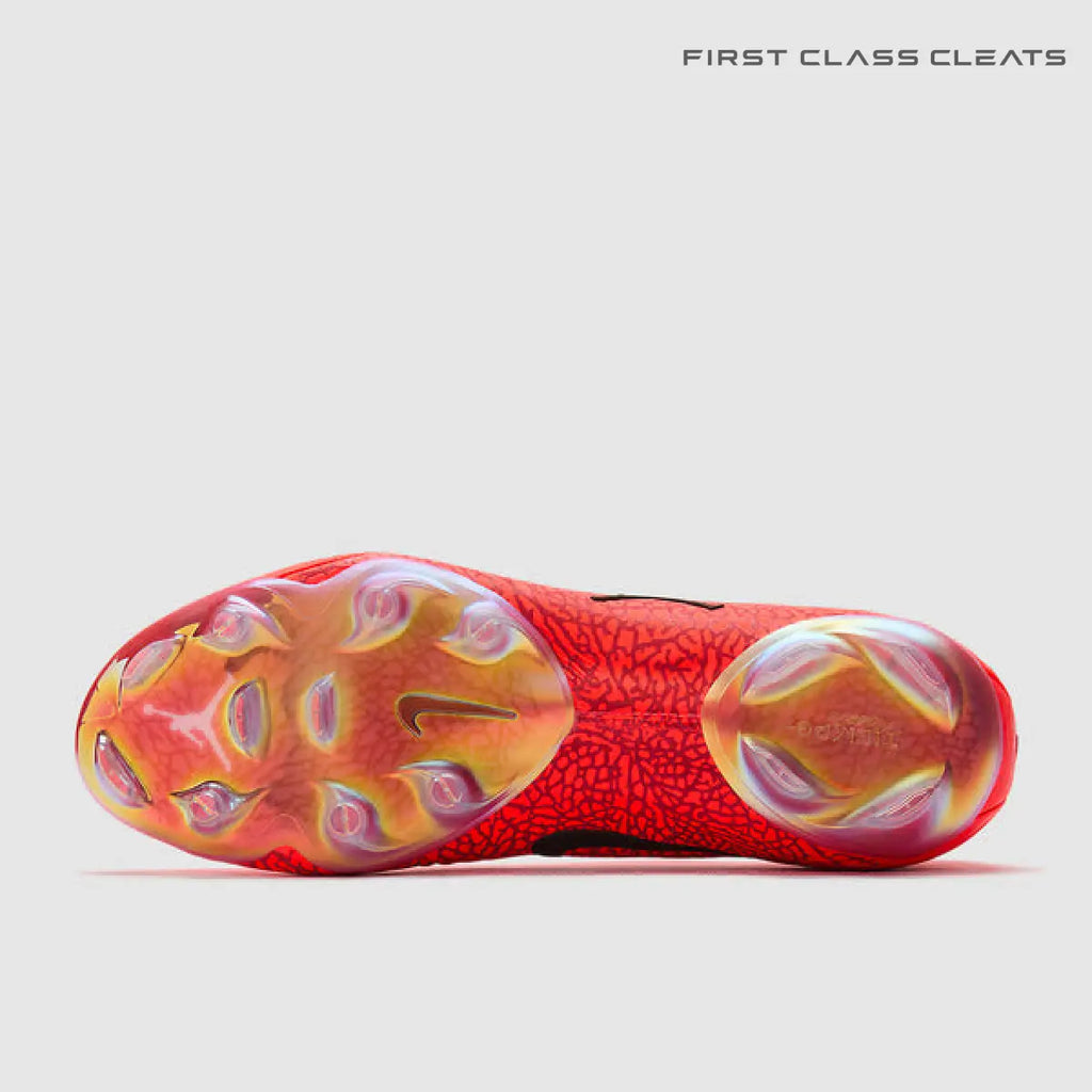Tiempo Maestro Elite SE FG Red