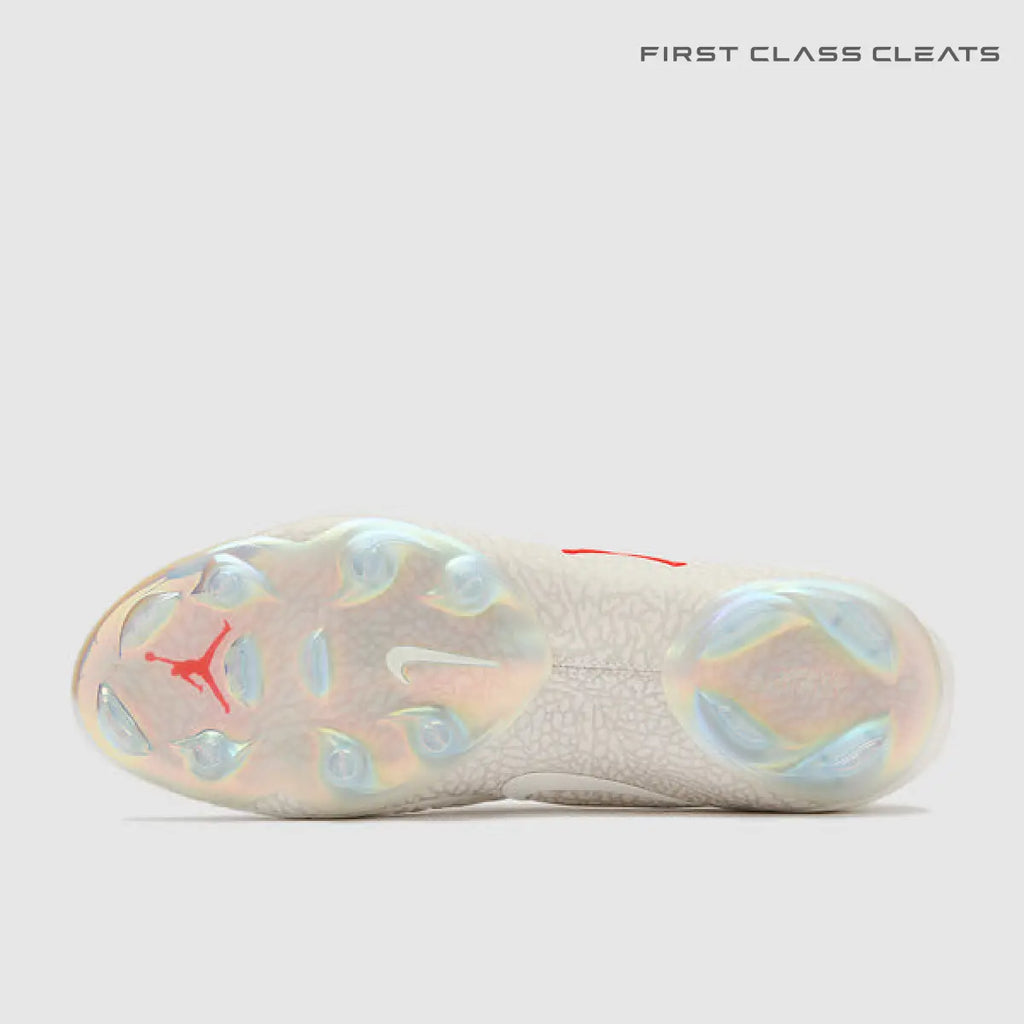 Tiempo Maestro Elite SE FG White Sail/Infrared23