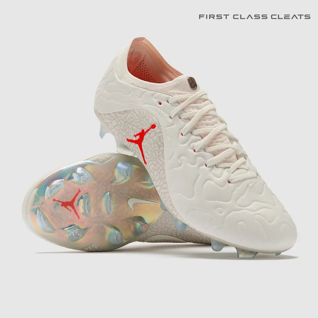Tiempo Maestro Elite SE FG White Sail/Infrared23
