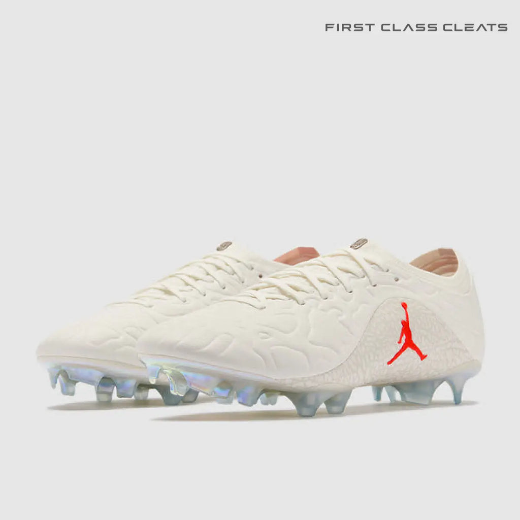 Tiempo Maestro Elite SE FG White Sail/Infrared23