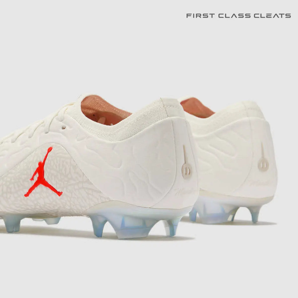 Tiempo Maestro Elite SE FG White Sail/Infrared23