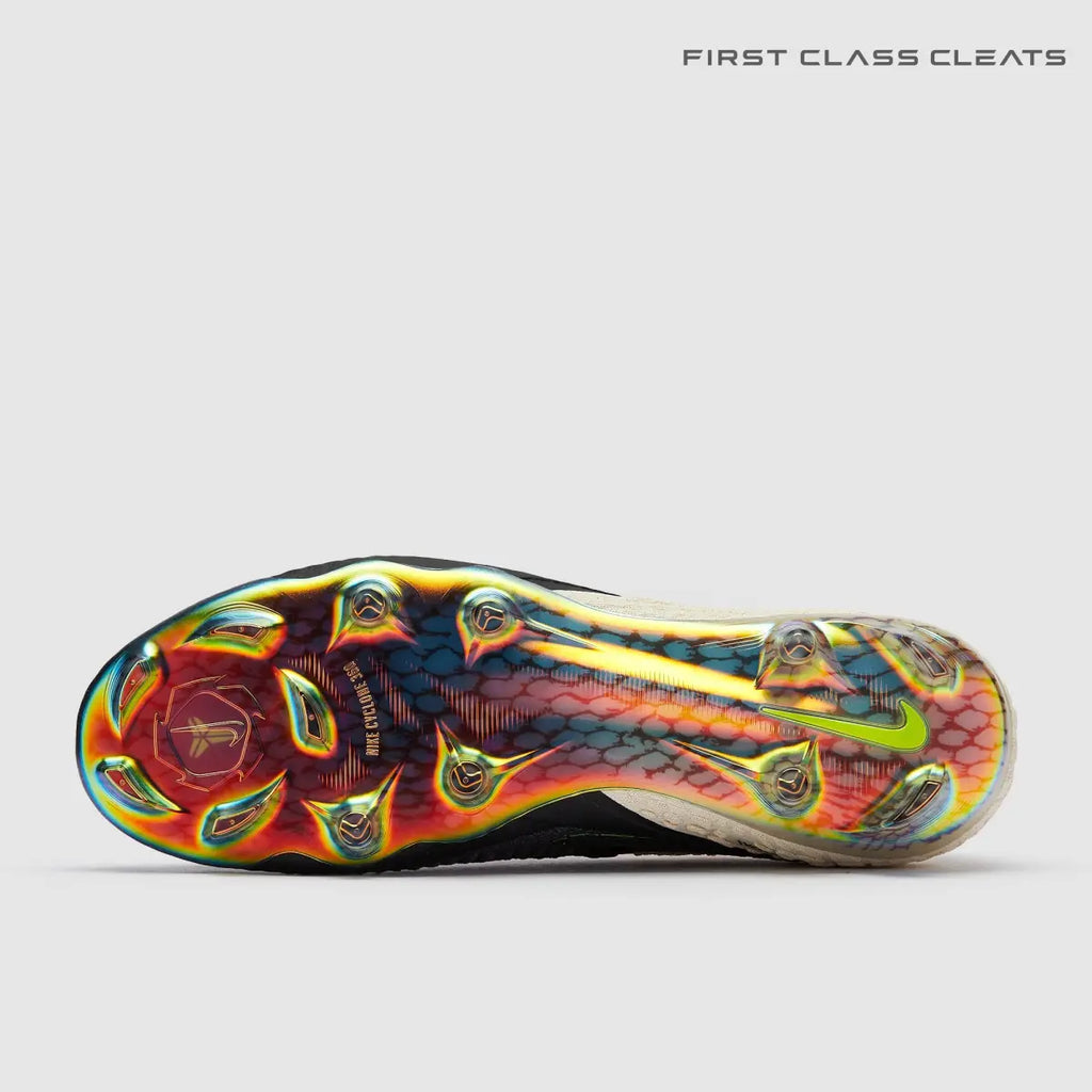 Kobe Bryant x Phantom 6 Low Elite FG SE