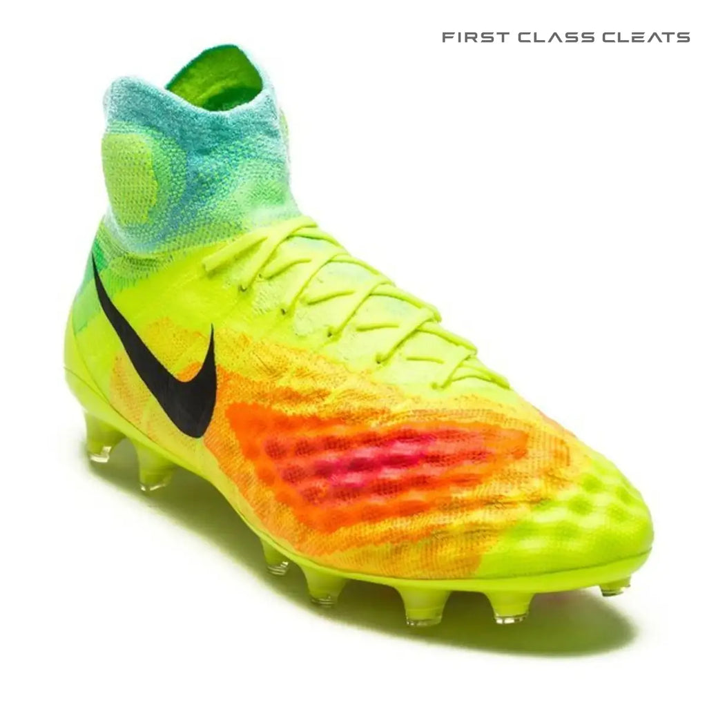 Magista Obra 2 Elite FG HyperTurquoise